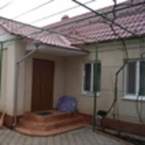 Продается благоустроенный дом в г. Григориополь