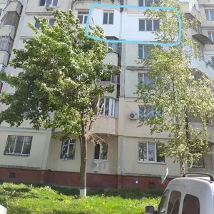 Продаётся однокомнатная квартира в Григориополе