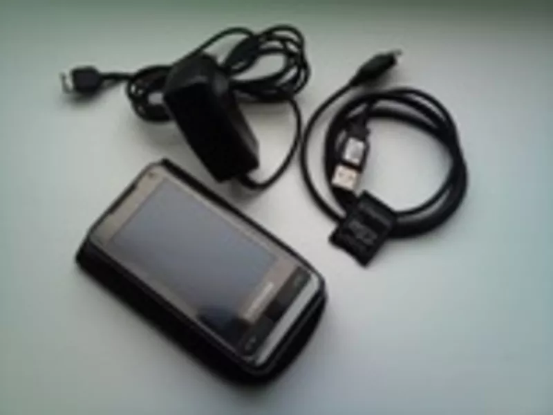 Продам Samsung SCH-i910 Omnia (CDMA) или меняю на GSM + 50$ваших. 
