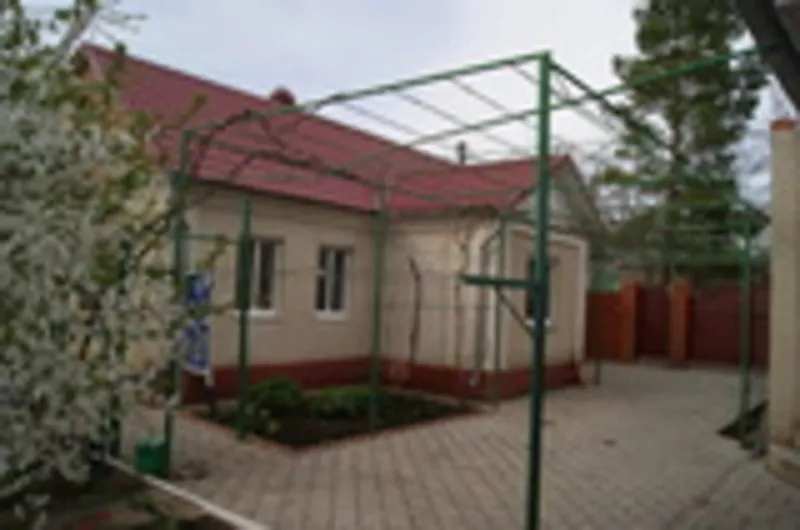 Продается благоустроенный дом в г. Григориополь 2