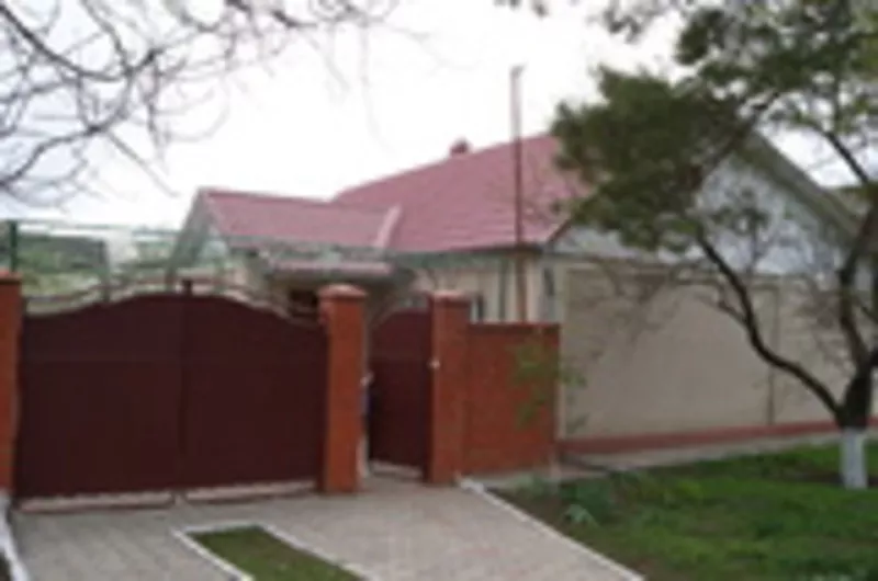 Продается благоустроенный дом в г. Григориополь 3