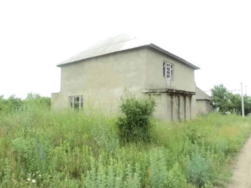 Продается дом в г. Григориополь