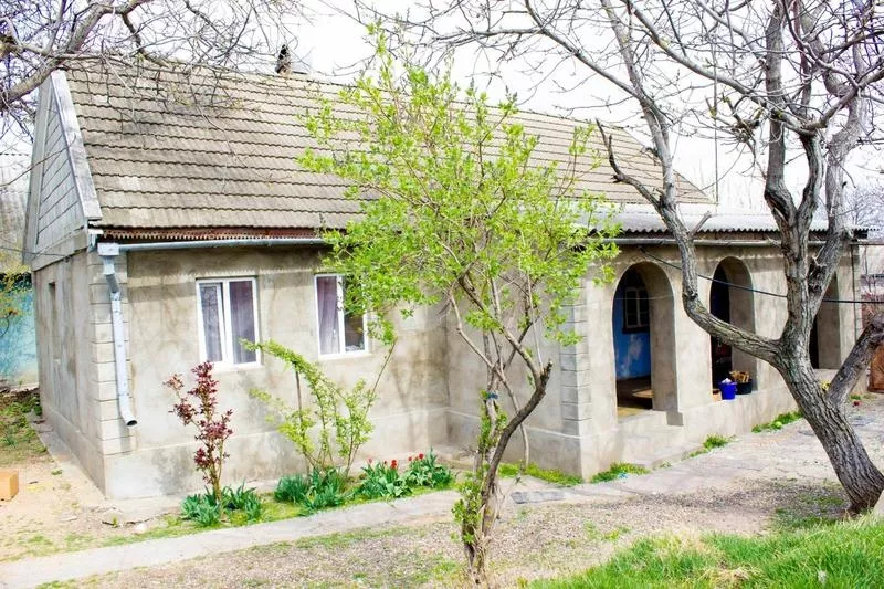 Продается дом в Григориополе по ул. Мичурина 