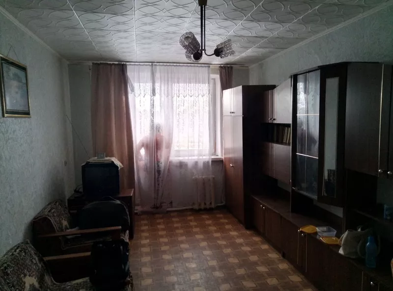Срочно продаю 3х комнатную квартиру в п Маяк Григориопольского района 