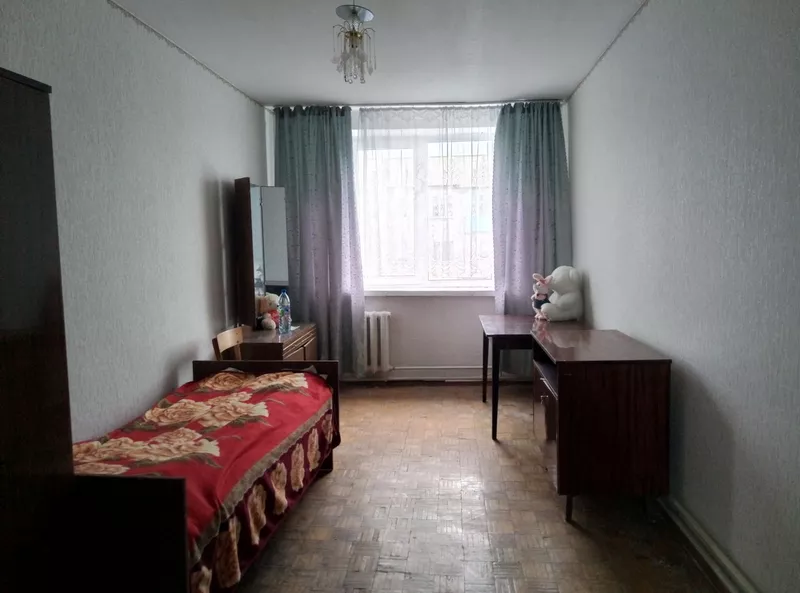 Срочно продаю 3х комнатную квартиру в п Маяк Григориопольского района  2