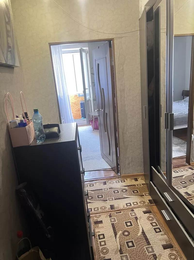 Продам 2-х комнатную квартиру в центре Григориополя по К. Маркса д 174 5